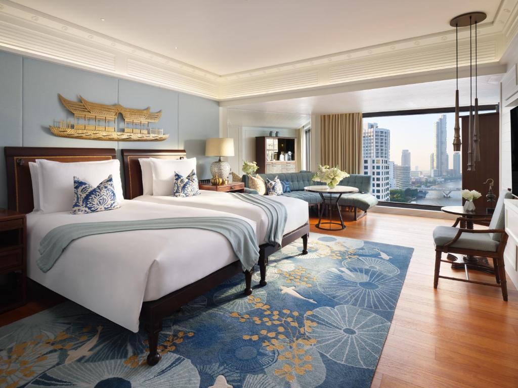 Mandarin Oriental, Bangkok - 8