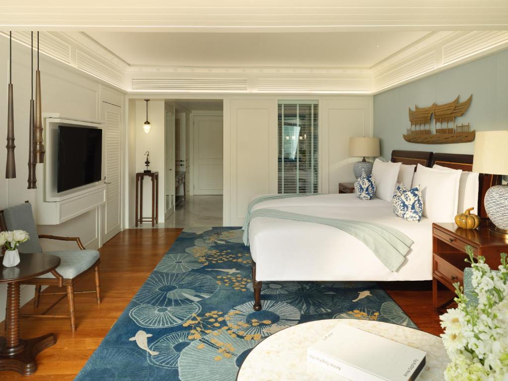 Mandarin Oriental, Bangkok - 10