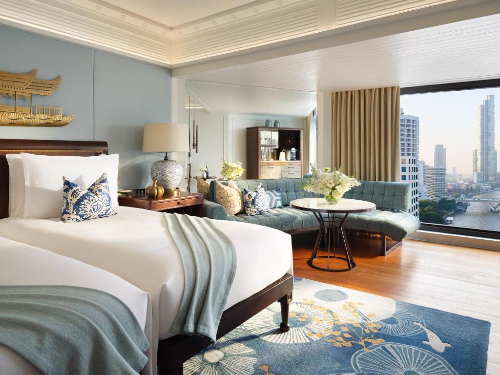 Mandarin Oriental, Bangkok - 9