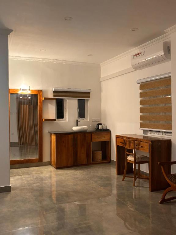 Agasthi Airport Close - 18