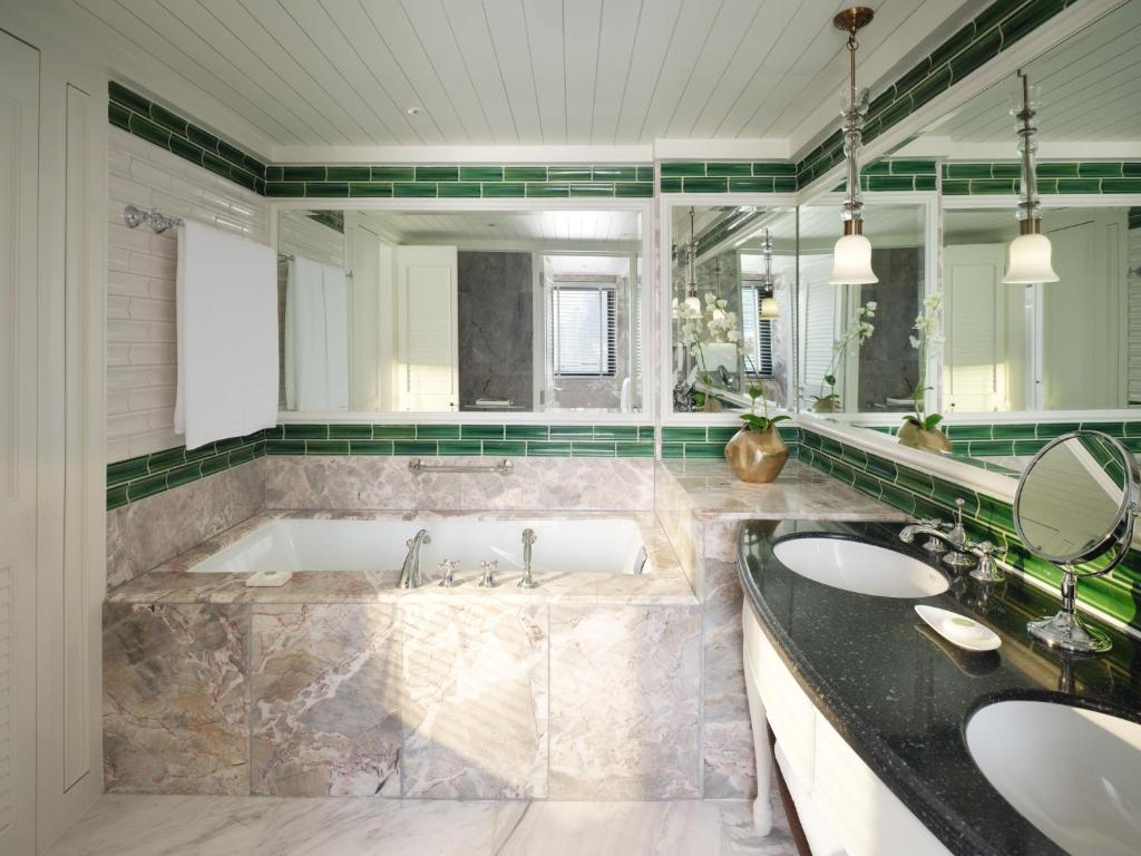 Mandarin Oriental, Bangkok - 15