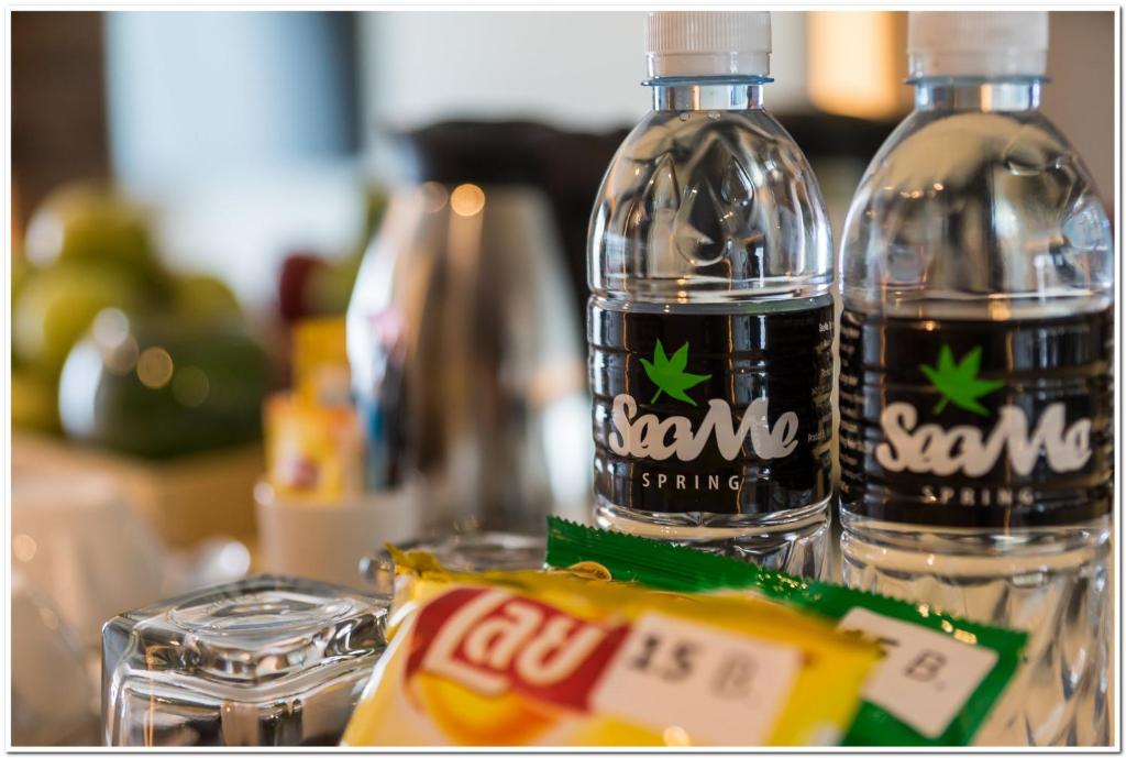 Sea Me Spring Tree Hotel - Resim 33