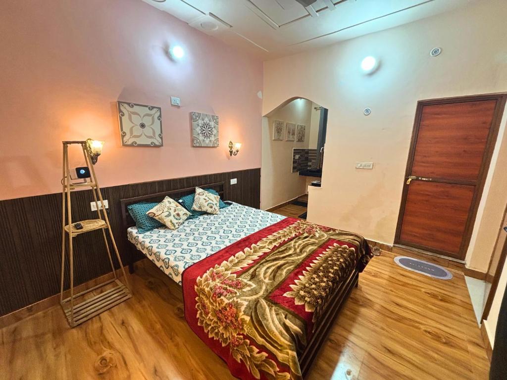 Gallery image of Shiv Homestay in Lucknow
