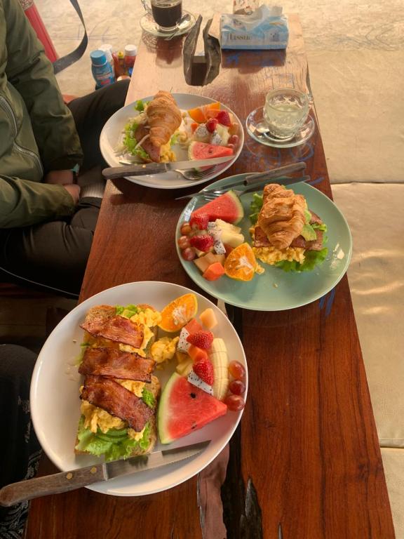 บ้านใจแปงโฮมสเตย์ Ban Jaipang Homestay - 13