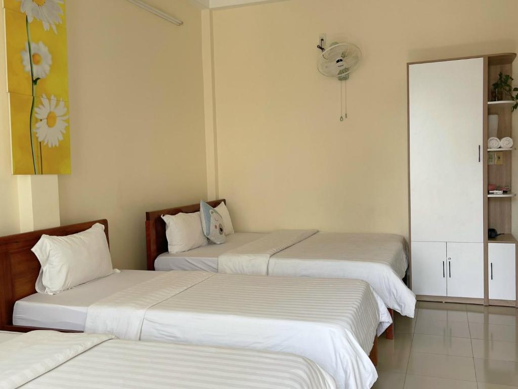 Minh Tam Guesthouse - 10