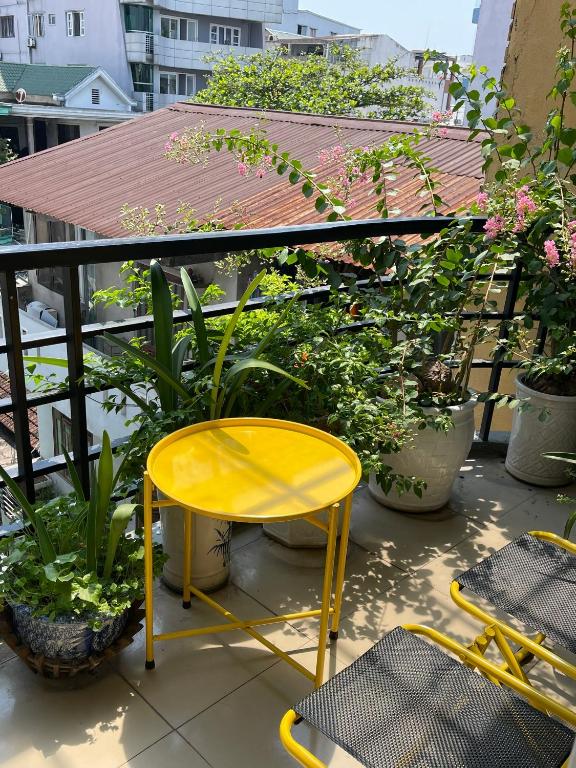 Minh Tam Guesthouse - 11