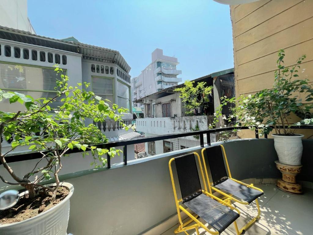 Minh Tam Guesthouse - 12