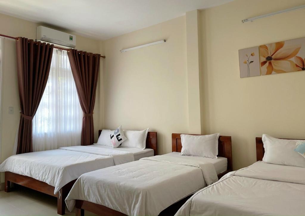 Minh Tam Guesthouse - 13