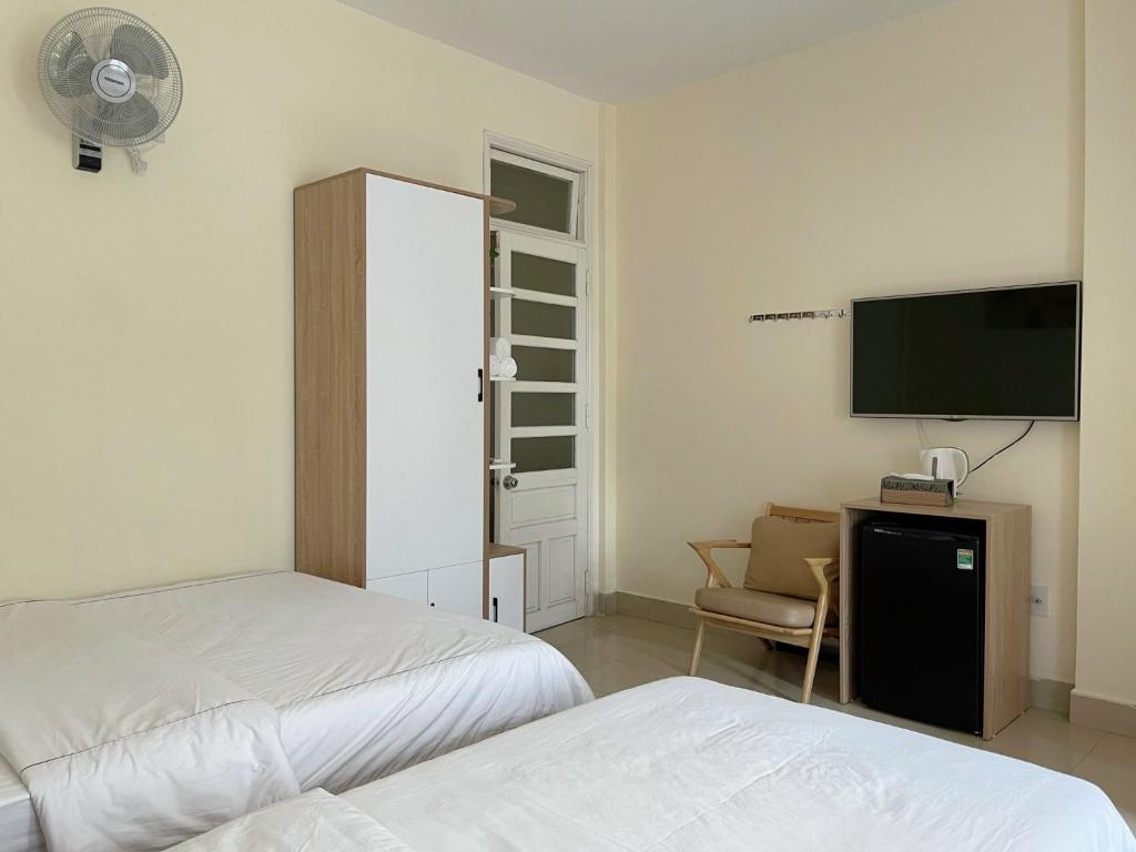 Minh Tam Guesthouse - 14