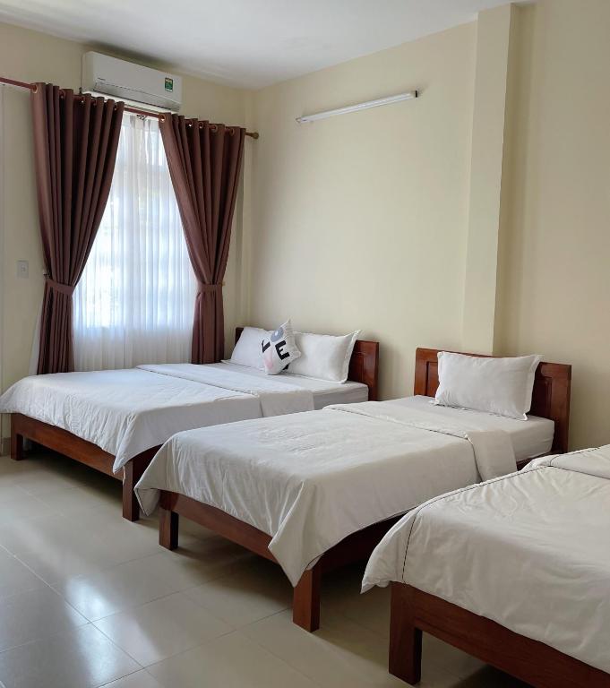 Minh Tam Guesthouse - 15