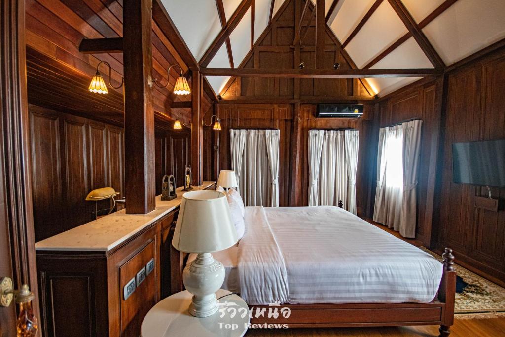 Buri Sriping Riverside Resort & Spa - 19