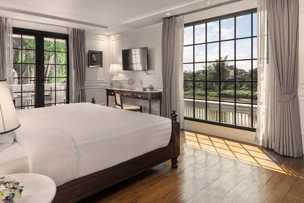 Buri Sriping Riverside Resort & Spa - 18