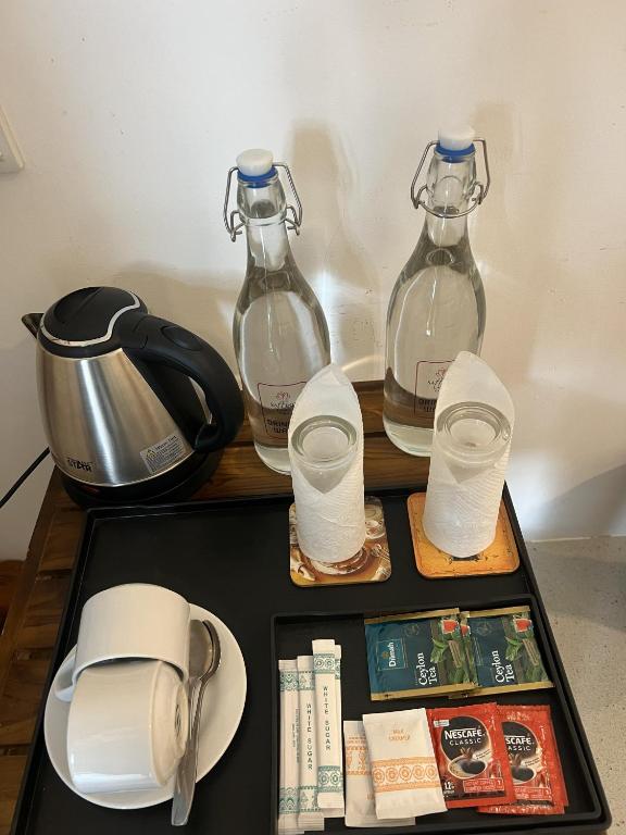 Saffron Lake Yala - 18