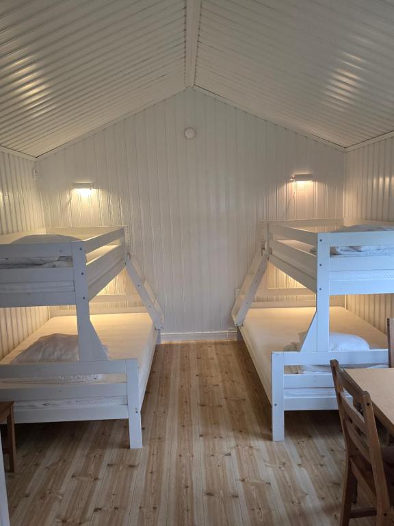 Edsken Camping