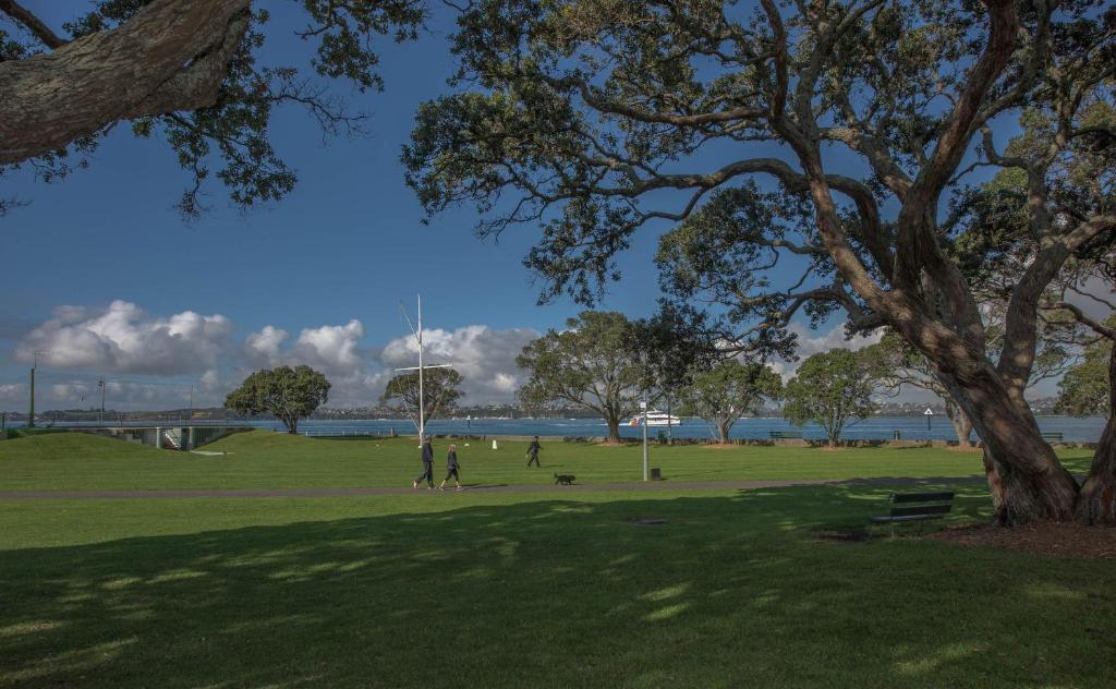 The Esplanade Hotel - Resim 28