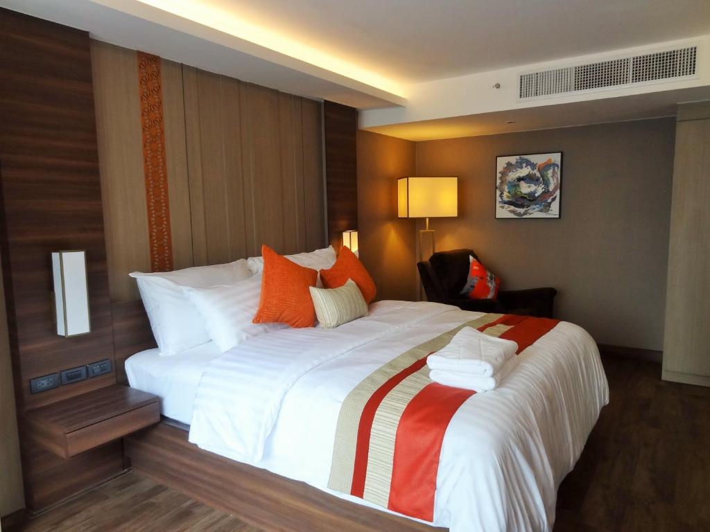 Arte Hotel - SHA Extra Plus - Resim 14