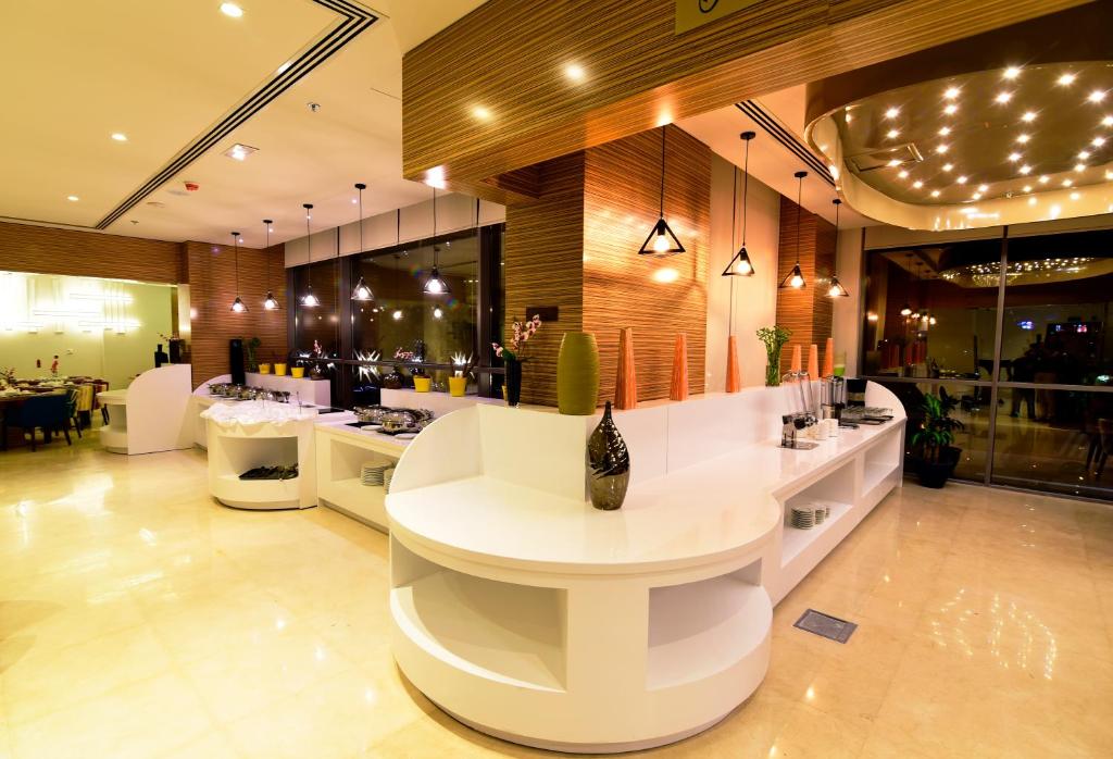 Best Western Plus Pearl Creek - Resim 44