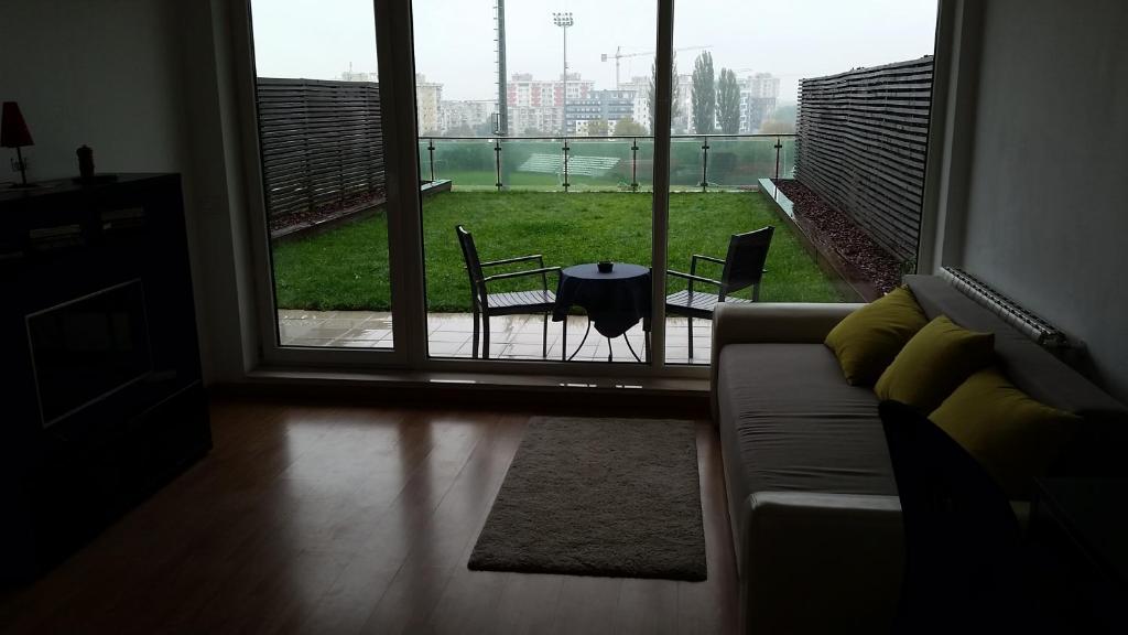 AdrianApartments ViVa - Appartement De Luxe
