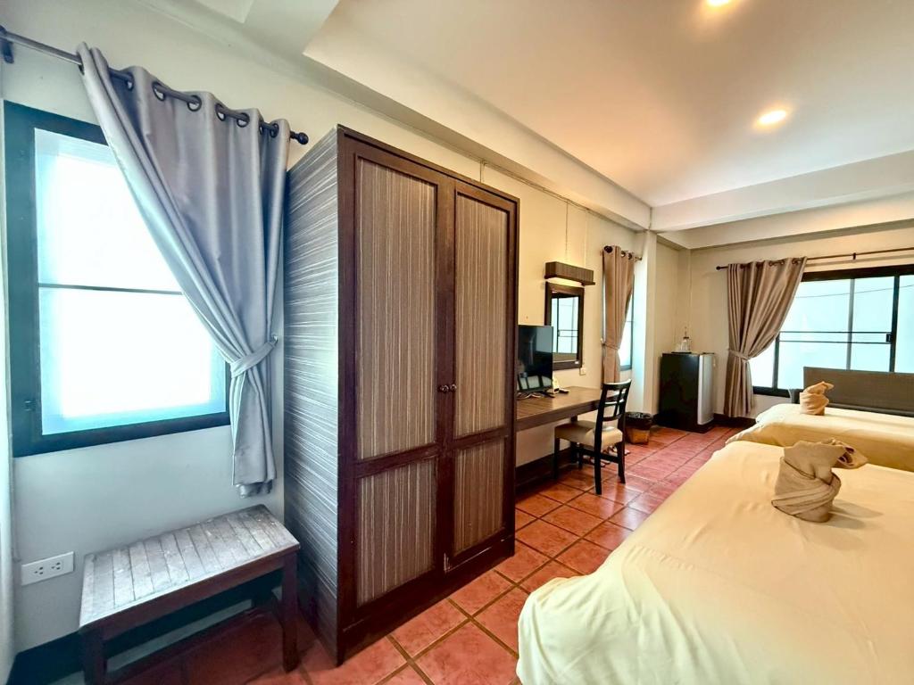 Baan Warabordee Hotel - 6