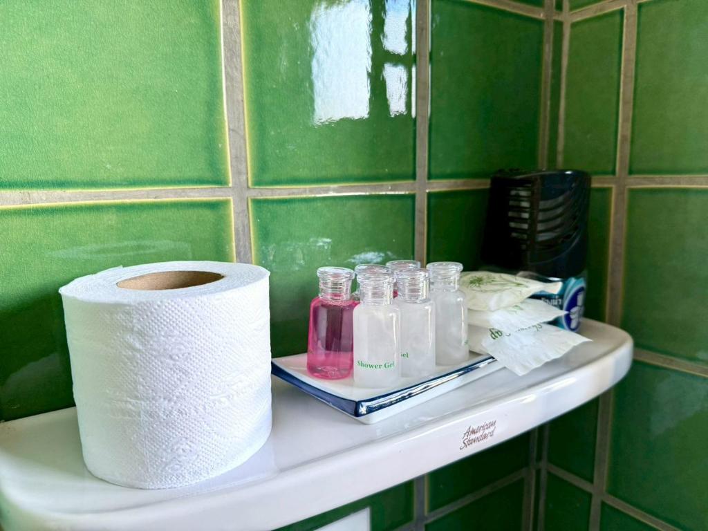 Baan Warabordee Hotel - 14