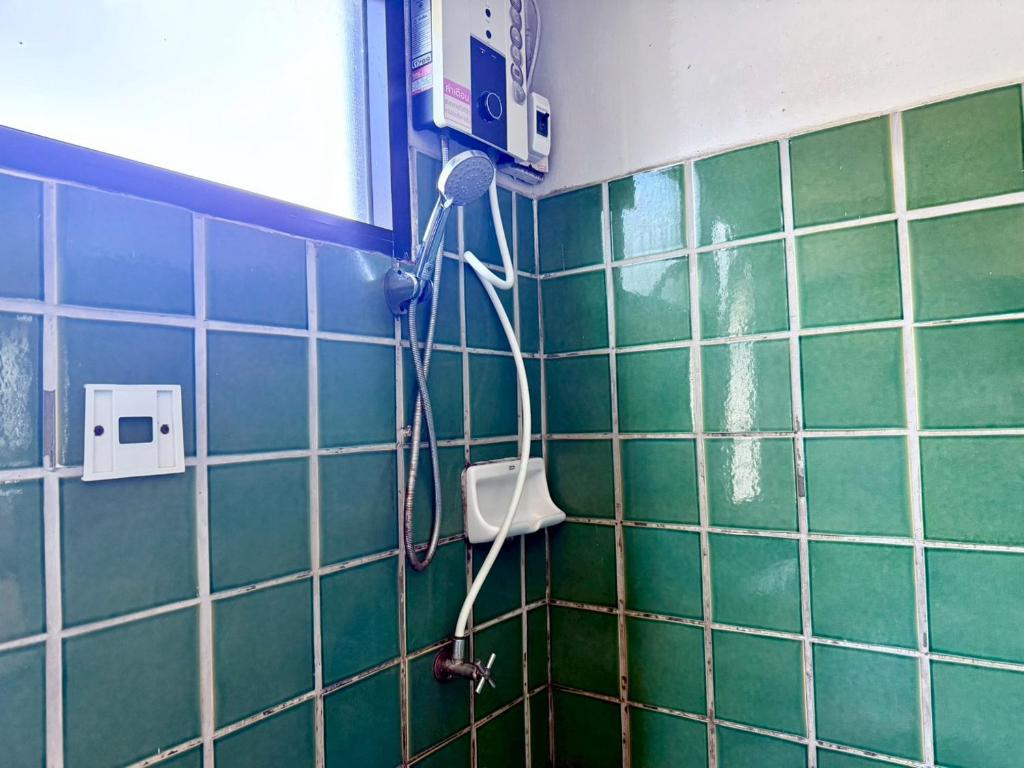 Baan Warabordee Hotel - 12