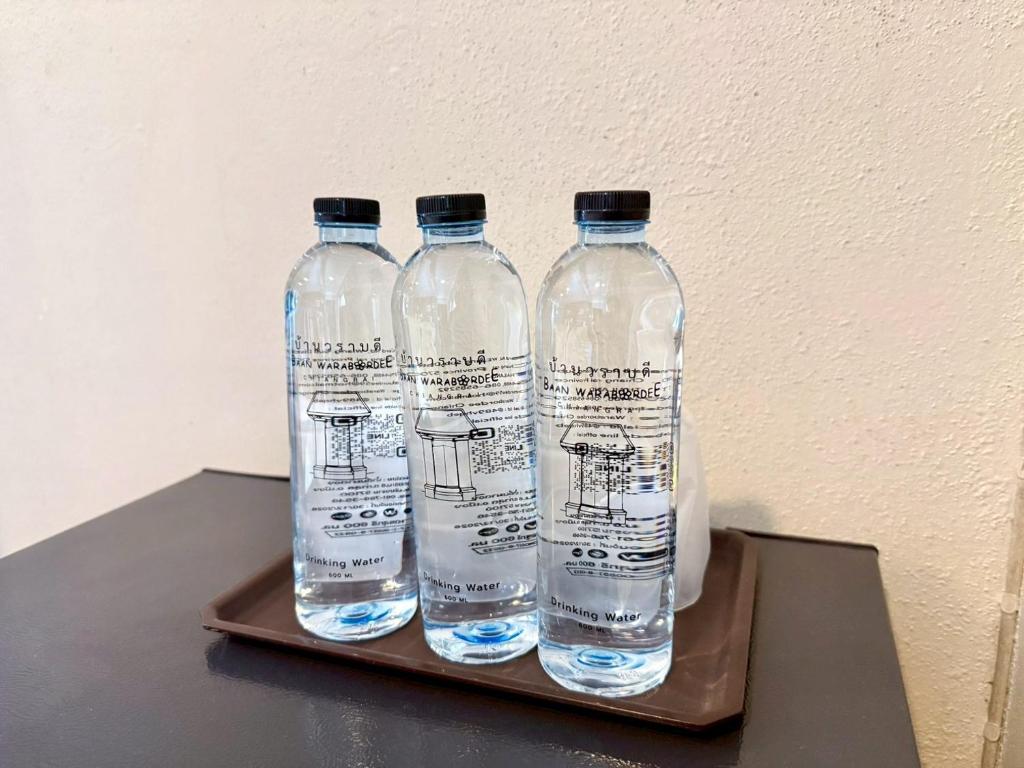 Baan Warabordee Hotel - 4