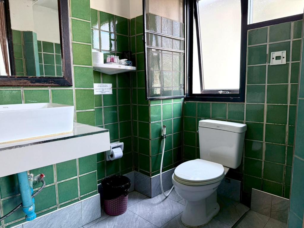 Baan Warabordee Hotel - 11