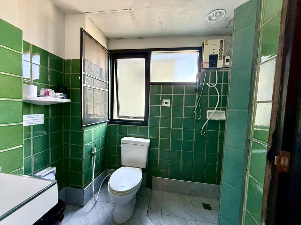 Baan Warabordee Hotel - 7