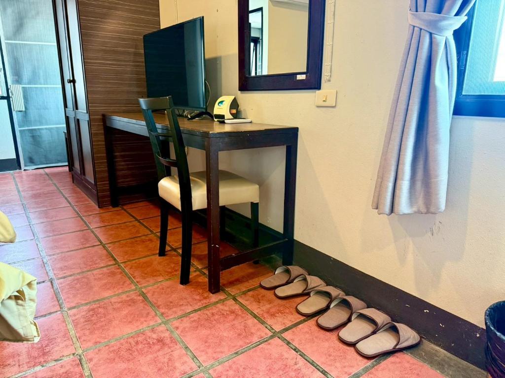 Baan Warabordee Hotel - 9