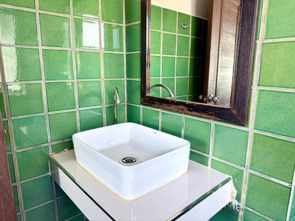 Baan Warabordee Hotel - 13