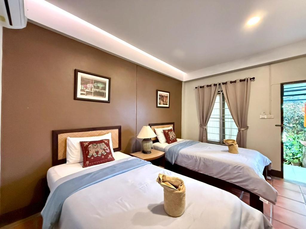 Baan Warabordee Hotel - 19