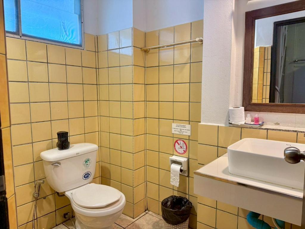 Baan Warabordee Hotel - 17