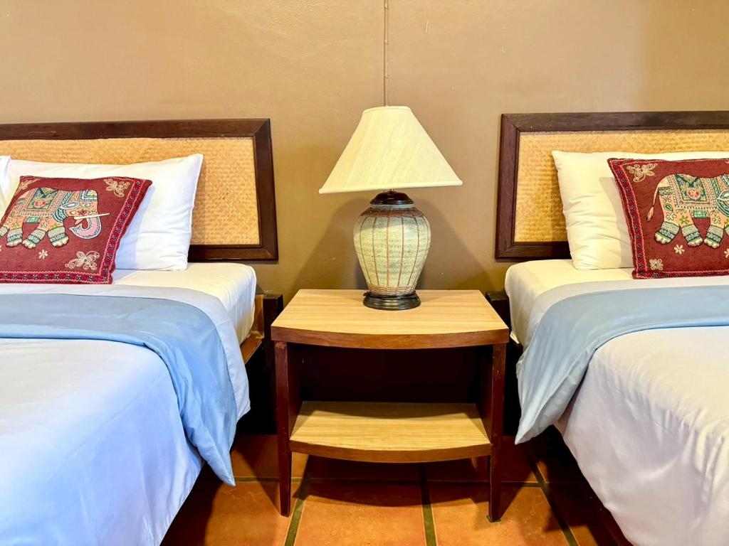 Baan Warabordee Hotel - 18