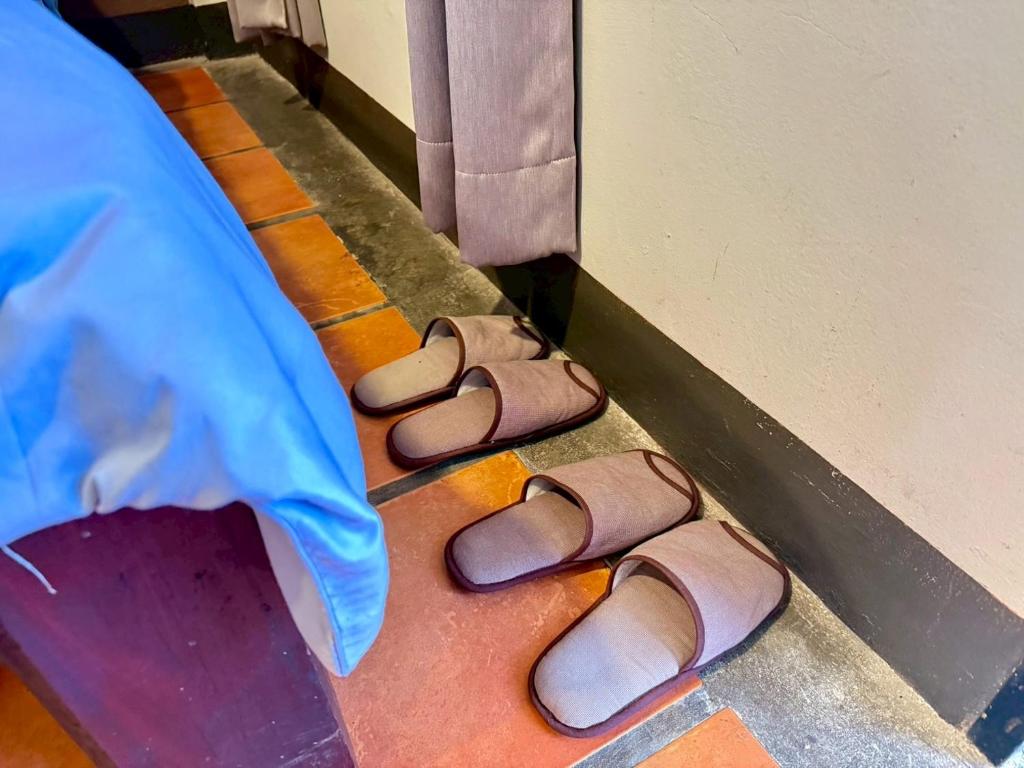 Baan Warabordee Hotel - 16