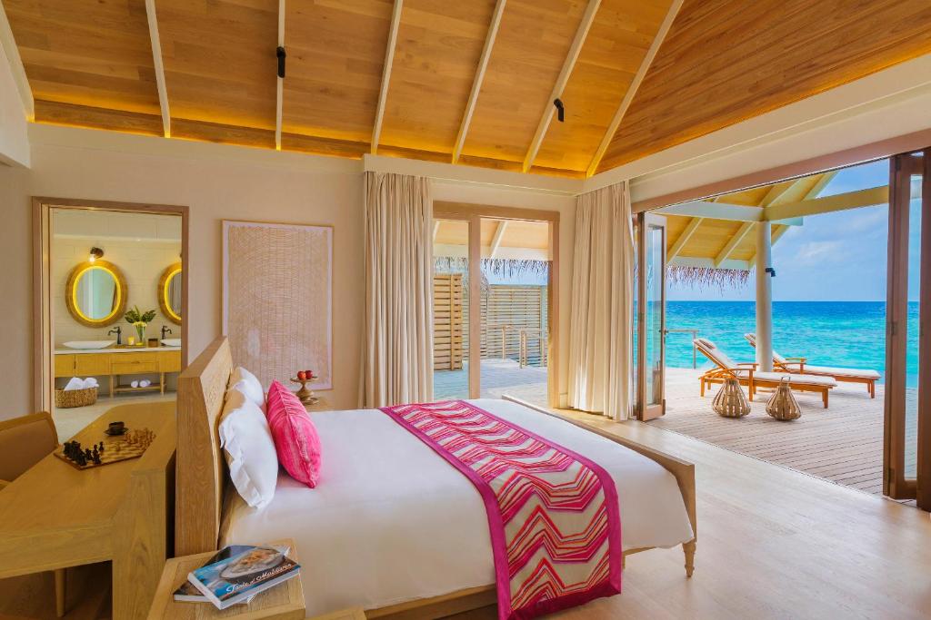 Milaidhoo Maldives photo 3
