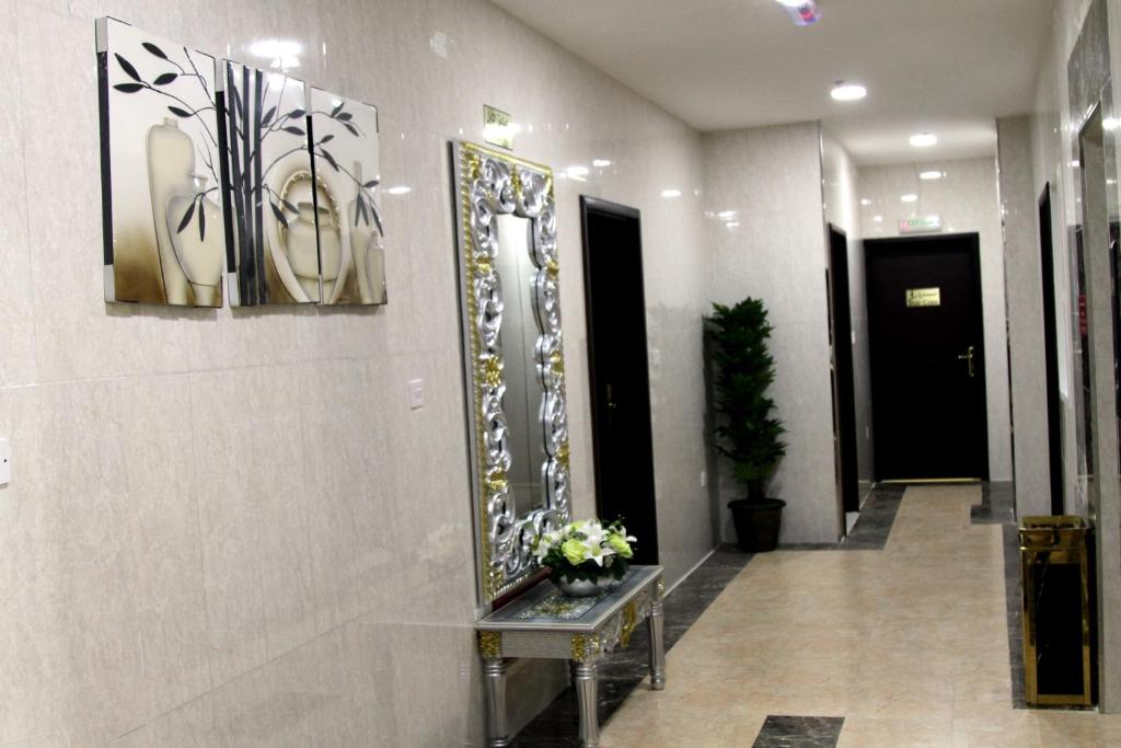 Fotografie z fotogalerie ubytování Dar Al Khaleej Hotel Apartments v destinaci Al-Burajmi