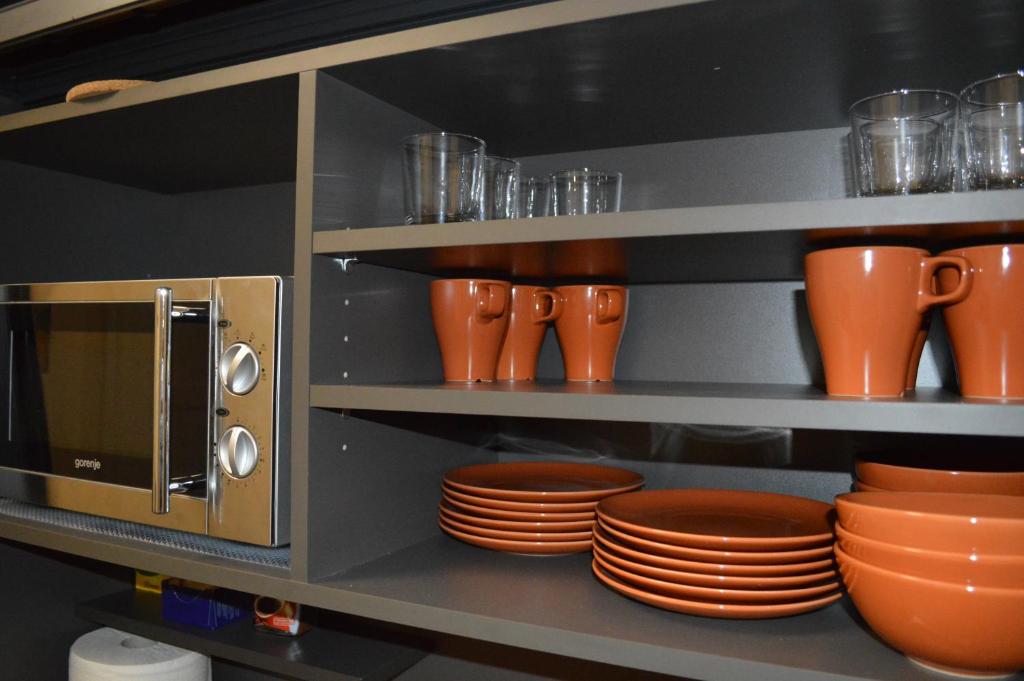 Valentina Apartments - 15