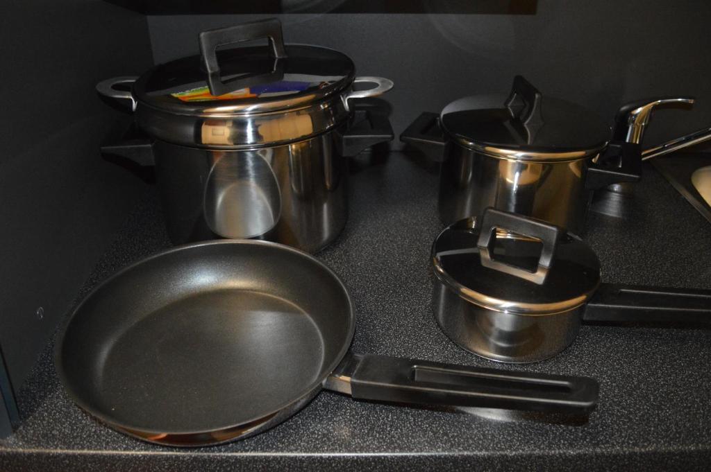 Valentina Apartments - 16