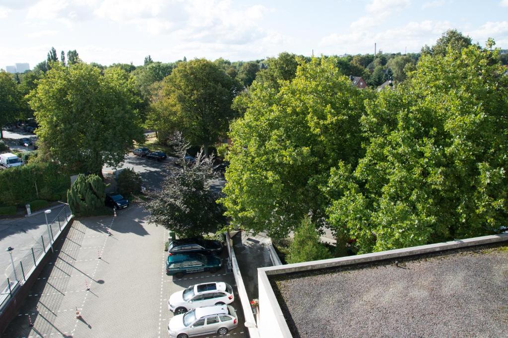 Hotel Helgoland - Resim 16