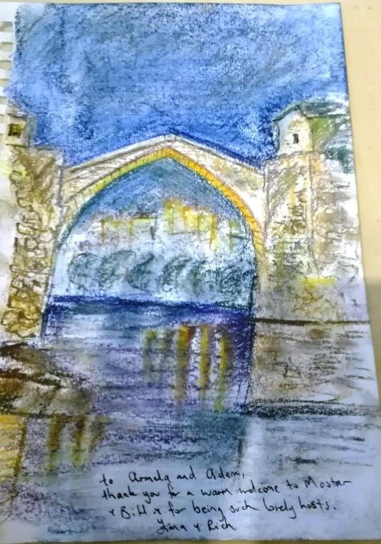 Mostar – Photos 3