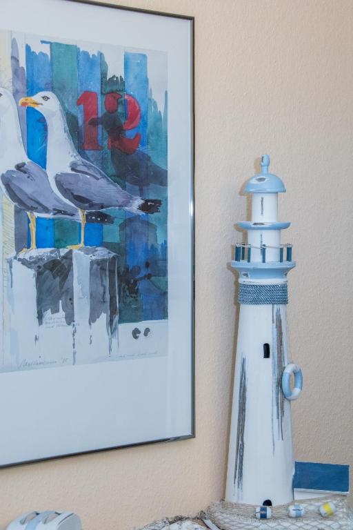 Hotel Helgoland - Resim 20