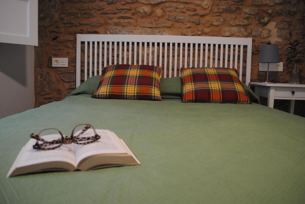 Pensión Rua Nova - 10