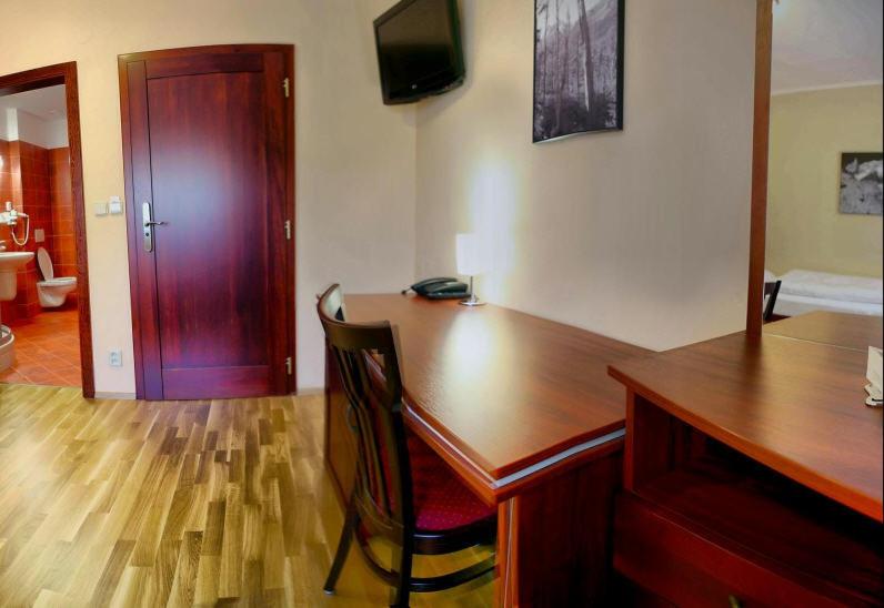 Hotel Výpřež - Děčín - 11