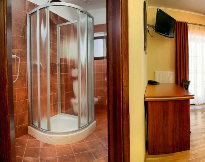 Hotel Výpřež - Děčín - 3