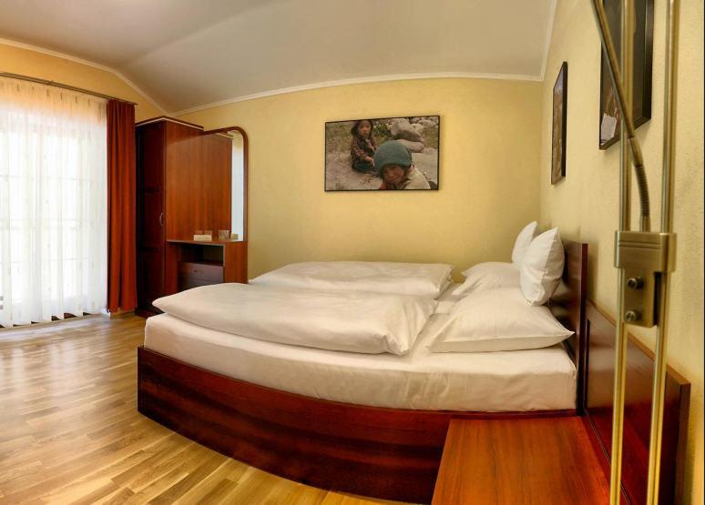 Hotel Výpřež - Děčín - 8