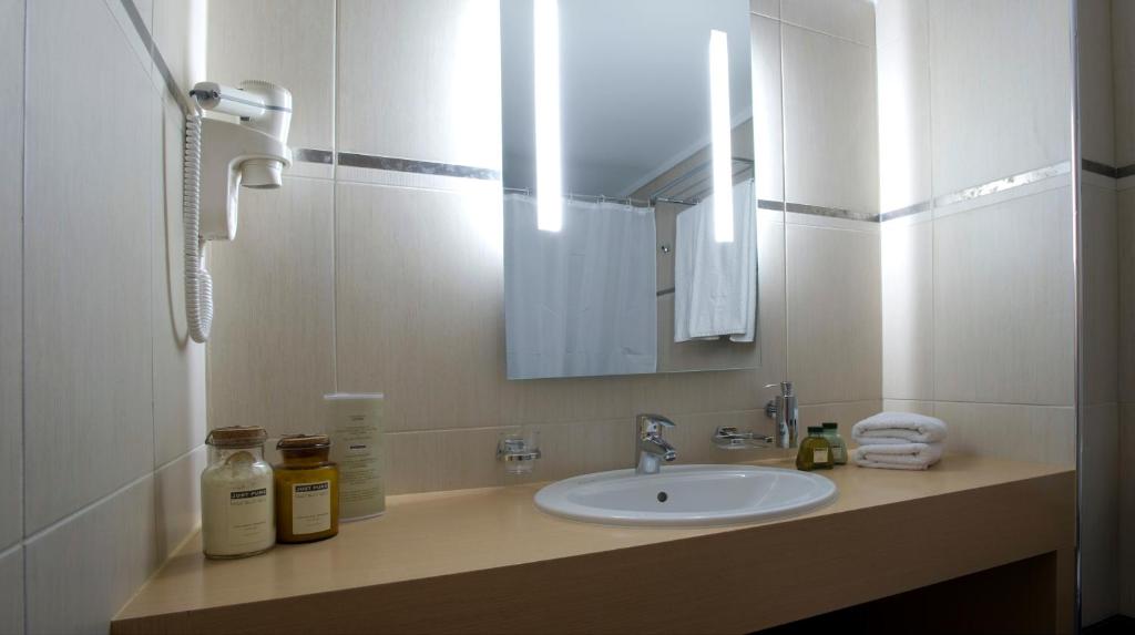 Astoria Hotel Thessaloniki - Resim 20