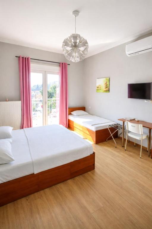 Hotel Europa - Family and Senior Friendly - 10