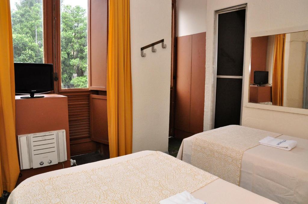  Hotel Plaza Riazor