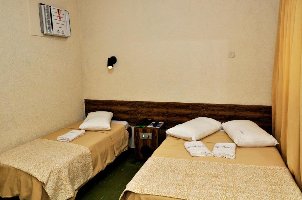 Hotel Plaza Riazor - Double Room