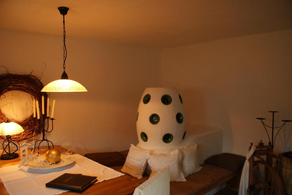 Fotografie z fotogalerie ubytování Ferienwohnung Parth v destinaci Sautens